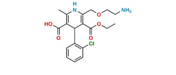 Picture of Amlodipine Impurity 14