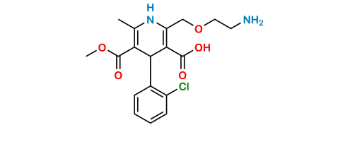 Picture of Amlodipine Impurity 15
