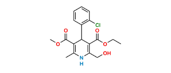 Picture of Amlodipine Impurity 21