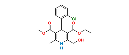 Picture of Amlodipine Impurity 21