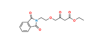 Picture of Amlodipine Impurity 23