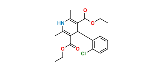 Picture of Amlodipine Impurity 24