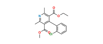 Picture of Amlodipine Impurity 26