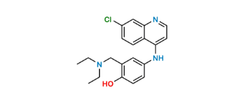 Picture of Amodiaquine