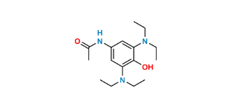 Picture of Amodiaquine Impurity A