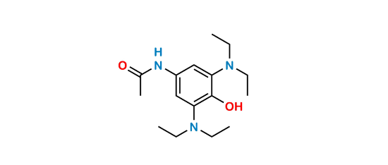 Picture of Amodiaquine Impurity A