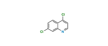 Picture of 4,7-Dichloroquinoline