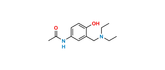 Picture of Amodiaquine Impurity 2