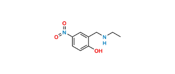 Picture of Amodiaquine Impurity 5