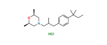 Picture of Amorolfine