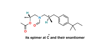 Picture of Amorolfine EP Impurity B