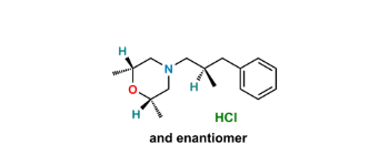 Picture of Amorolfine EP Impurity C
