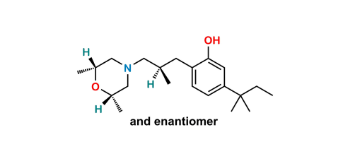 Picture of Amorolfine EP Impurity H