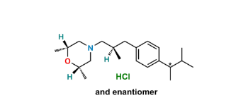 Picture of Amorolfine EP Impurity I