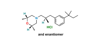 Picture of Amorolfine EP Impurity J