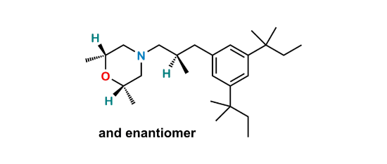 Picture of Amorolfine EP Impurity L