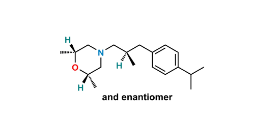 Picture of Amorolfine EP Impurity O