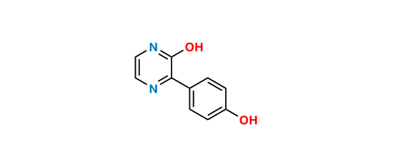 Picture of Amoxicillin EP Impurity F