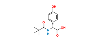 Picture of Amoxicillin EP Impurity H