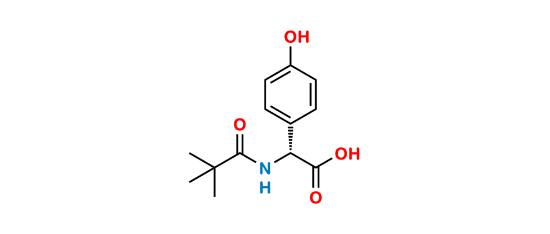 Picture of Amoxicillin EP Impurity H
