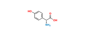 Picture of Amoxicillin EP Impurity I