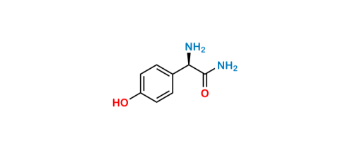 Picture of Amoxicillin Impurity 1