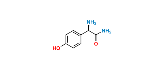 Picture of Amoxicillin Impurity 1