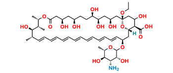 Picture of Amphotericin B EP Impurity C