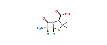 Picture of Ampicillin EP Impurity A