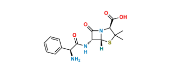 Picture of Ampicillin EP Impurity B