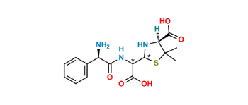 Picture of Ampicillin EP Impurity D
