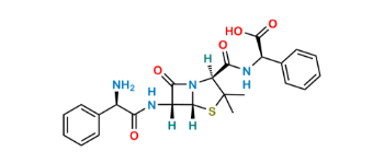 Picture of Ampicillin EP Impurity E