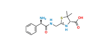 Picture of Ampicillin EP Impurity F