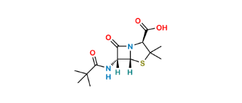 Picture of Ampicillin EP Impurity J