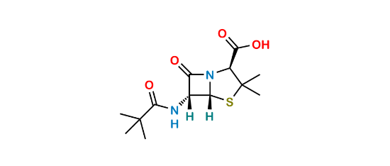 Picture of Ampicillin EP Impurity J