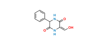 Picture of Ampicillin Related Compound 1