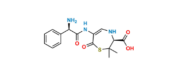 Picture of Ampicillin Trihydrate Impurity N