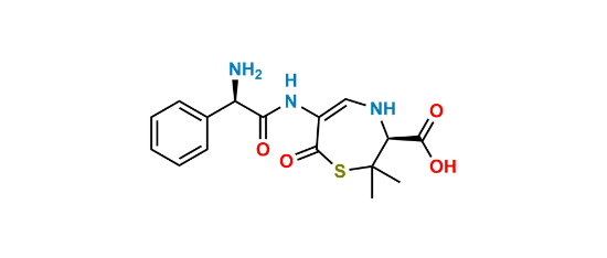Picture of Ampicillin Trihydrate Impurity N
