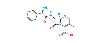 Picture of Cephradine