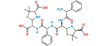 Picture of Ampicillin Oligomer 2