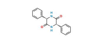 Picture of S Isomer of Ampicillin Impurities G