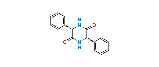 Picture of S Isomer of Ampicillin Impurities G