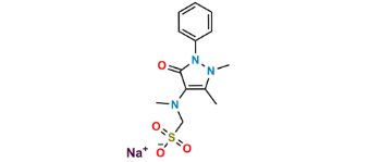 Picture of Dipyrone Sodium Salt