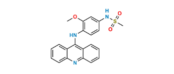 Picture of Amsacrine