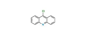 Picture of Amsacrine Impurity B