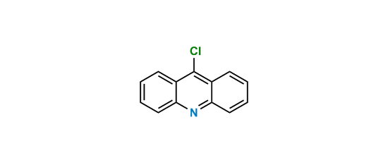 Picture of Amsacrine Impurity B