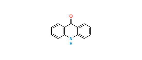 Picture of Amsacrine Impurity C