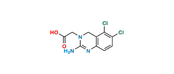 Picture of Anagrelide Related Compound B