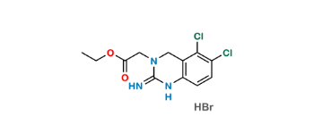 Picture of Anagrelide Related Compound C
