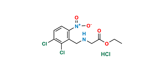 Picture of Anagrelide Impurity 3